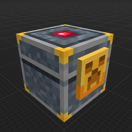 Adventure Chest [- Earth]