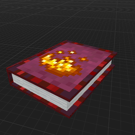 fire elementalist book
