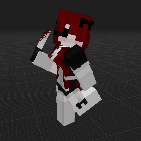 Bloody Maid