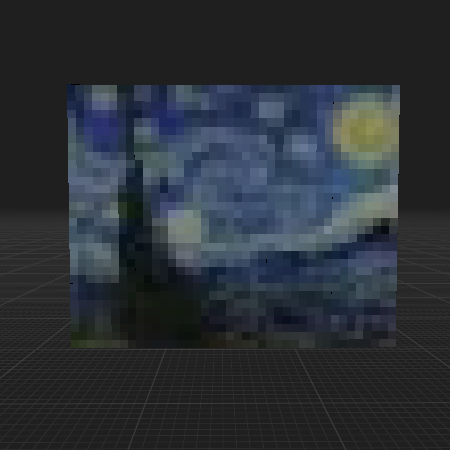 Starry Night