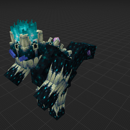 Skulkzilla