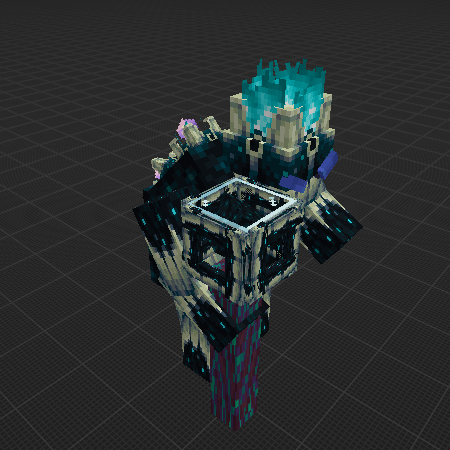 Skulk Golem