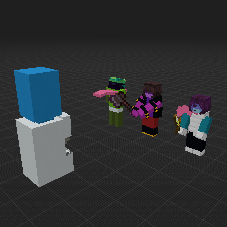 water cooler