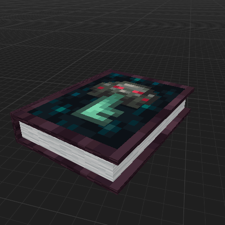 dark secret book