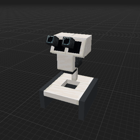 Microscope / Микроскоп