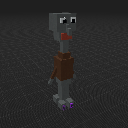 SquidWard