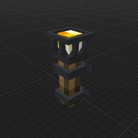 Better Torch