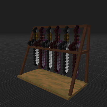 Sword Stand