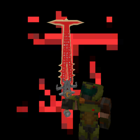 DOOM Crucible [eternal]