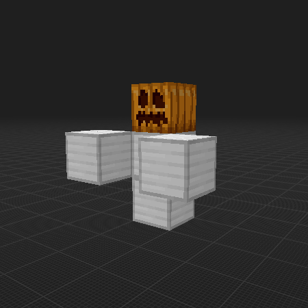 Iron Golem [Animated]