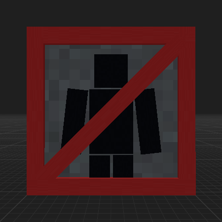 Warning Sign