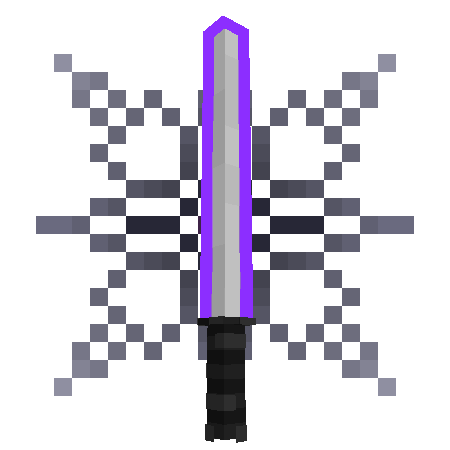 Purple light Saber