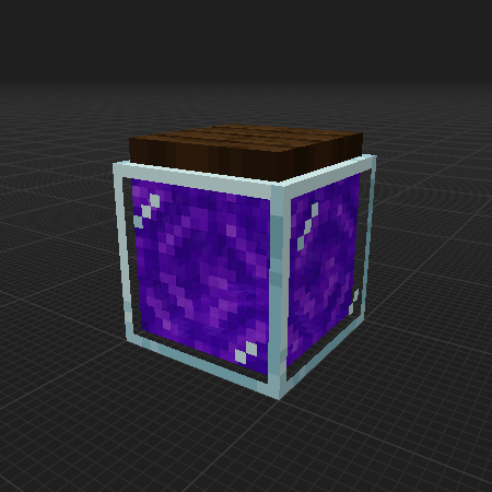 Magic in jar