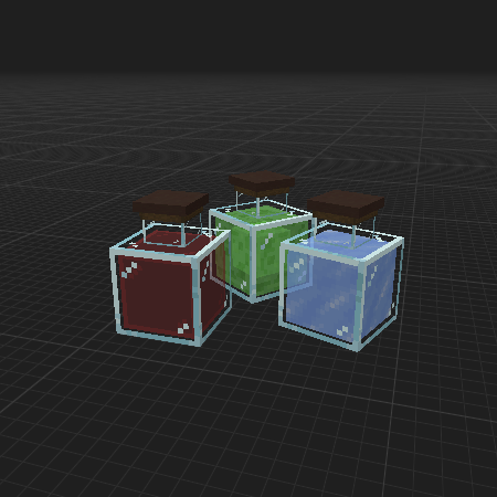 Potions