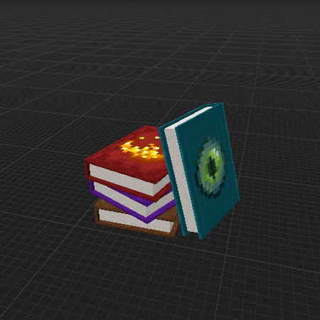 Spell Books
