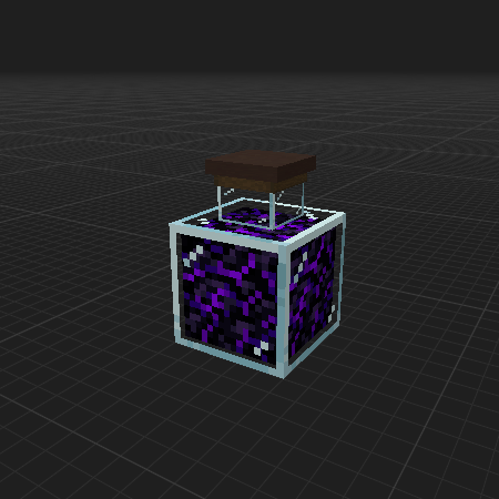 Magic potion (v3)