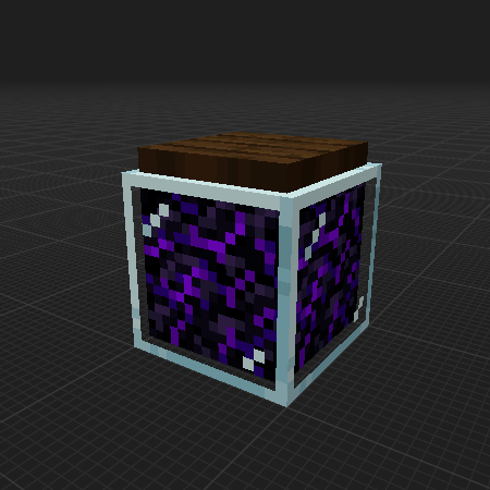 Magic in jar (v2)