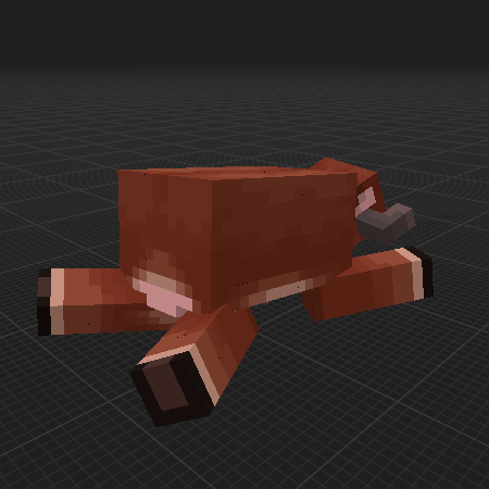 Warm Cow Corpse Variant 3