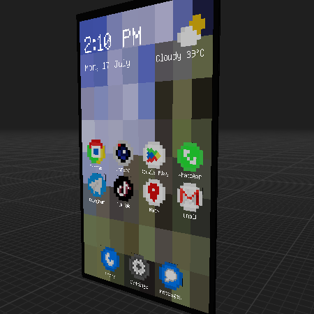 Phone