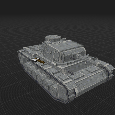 Pz.kpfw.III ausf.E
