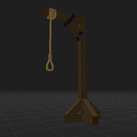 Gallows