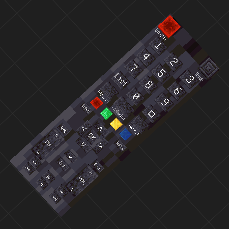 TV Remote