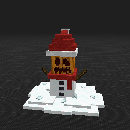 Snowman