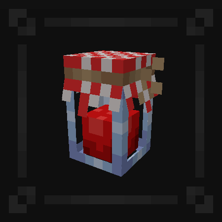 Jar of Jam