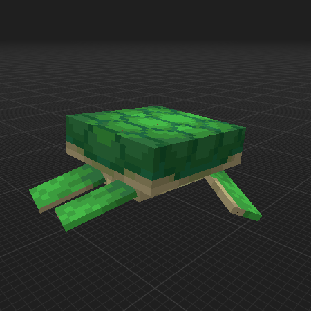Turtle Corpse