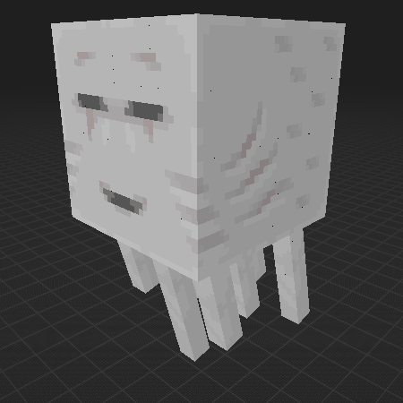 Happy Ghast