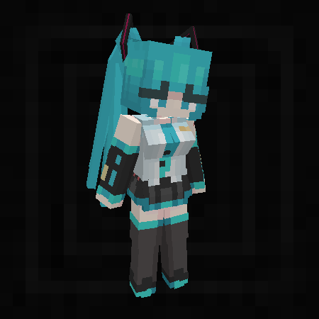 Hatsune Miku