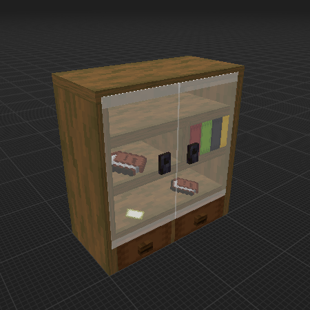locker
