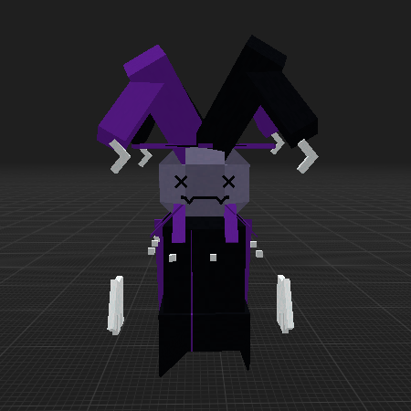 jester