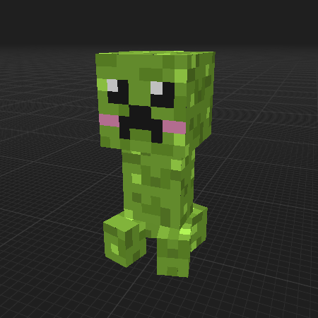 Cute Creeper