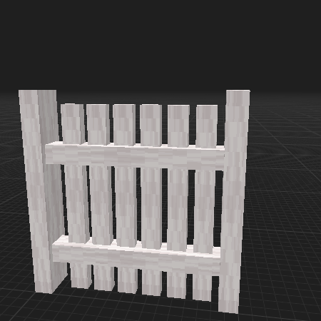fence