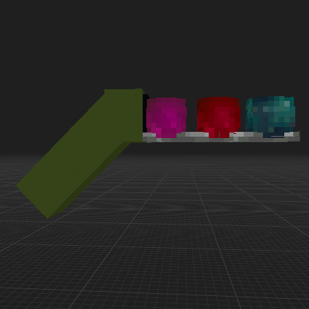 Bowling Ball Dispenser