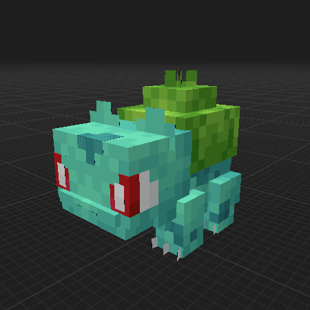 Bulbasaur