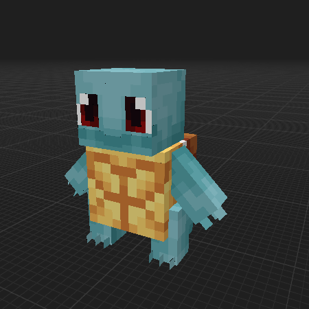 Squirtle