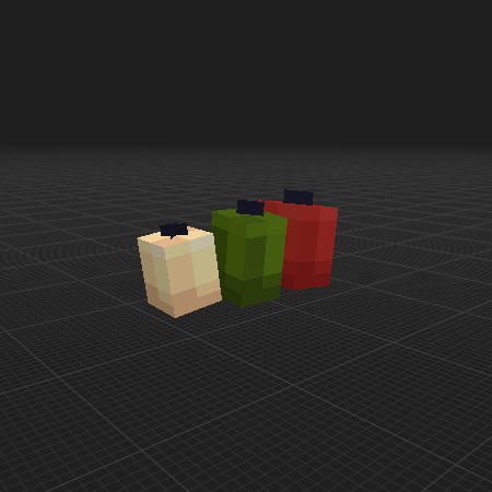 simple buoys