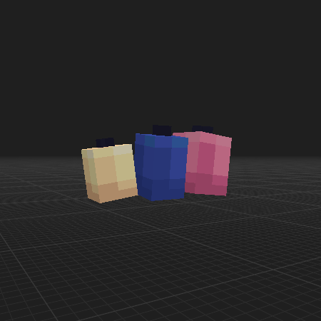 simple buoys