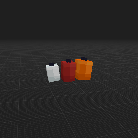 simple buoys