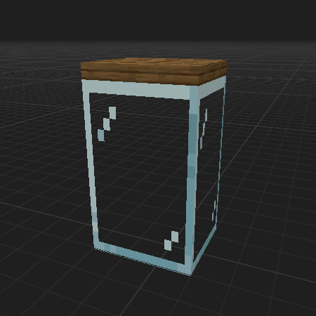 lololowka model