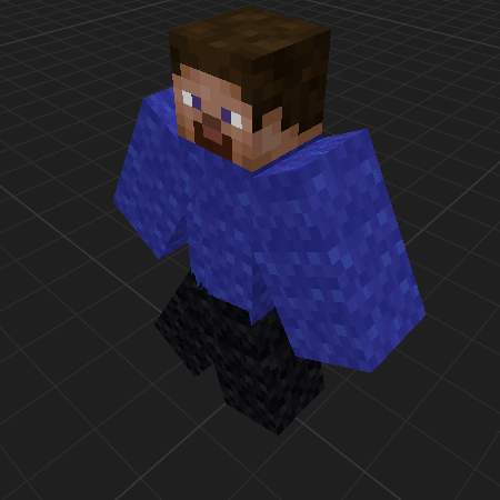 Toy steve