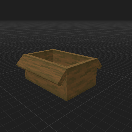 Dirty Box (Metel)