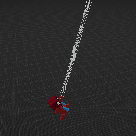 Spider man