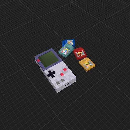 Gameboy