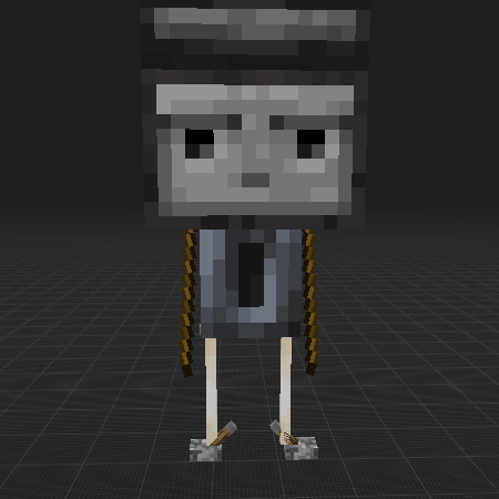 OBSERVER MAN