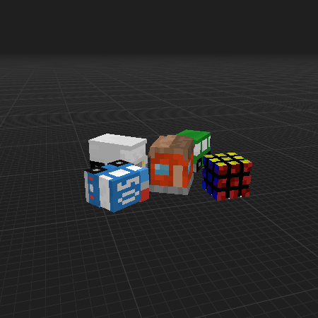 toys