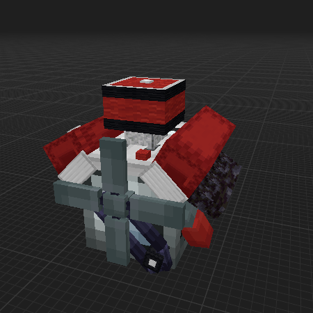 V8 Engine
