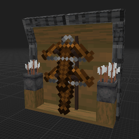 Crossbow Stand